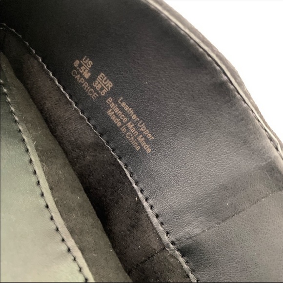 Sam Edelman Caprice Suede Boot - Picture 5 of 8